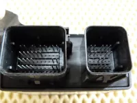 Блок управления AIR BAG на Ford Focus — фото 4