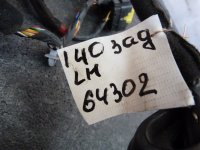 проводка двери задней левой на Hyundai i40 — фото 8