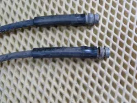 Шланг тормозной задний на Ford Focus II — фото 4