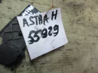 Датчик AIR BAG на Opel Astra H — фото 4