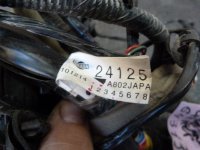 проводка двери передней левой на Nissan Murano Z51 — фото 7