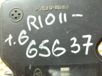Блок ABS на Kia Rio UB — фото 9