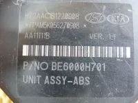 Блок ABS на Kia Rio UB — фото 8