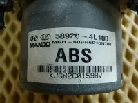 Блок ABS на Kia Rio UB — фото 6