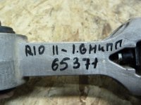 Опора двигателя задняя на Kia Rio UB — фото 7