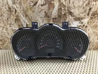 Панель приборов на Kia Rio UB — фото 1