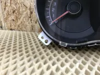 Панель приборов на Kia Rio UB — фото 2