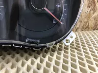 Панель приборов на Kia Rio UB — фото 3