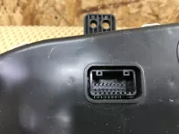 Панель приборов на Kia Rio UB — фото 12