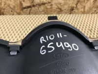 Панель приборов на Kia Rio UB — фото 16