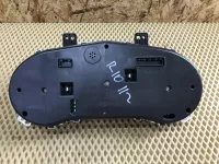 Панель приборов на Kia Rio UB — фото 9