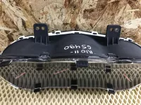 Панель приборов на Kia Rio UB — фото 4
