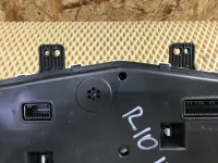 Панель приборов на Kia Rio UB — фото 14
