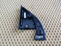 Уголок двери передней левой внутренний на Kia Rio UB — фото 16