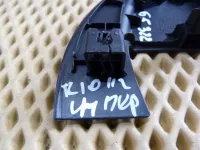 Уголок двери передней левой внутренний на Kia Rio UB — фото 8