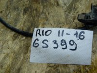 Датчик детонации на Kia Rio UB — фото 7