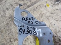 Датчик AIR BAG на Toyota RAV4 CA20 — фото 5