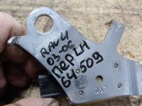 Датчик AIR BAG на Toyota RAV4 CA20 — фото 5