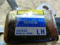 Датчик AIR BAG на Toyota RAV4 CA20 — фото 4
