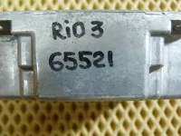 Блок управления AIR BAG на Kia Rio UB — фото 4
