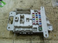 Блок предохранителей Toyota RAV 4 2000-2005 (САЛОННЫЙ 8273142010) — фото 1