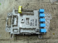 Блок предохранителей на Toyota RAV4 CA20 — фото 2