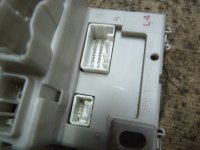 Блок предохранителей на Toyota RAV4 CA20 — фото 3