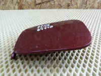 Лючок бензобака на Toyota RAV4 CA20 — фото 2