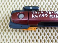 Ручка двери передней наружная правая на Toyota RAV4 CA20 — фото 3