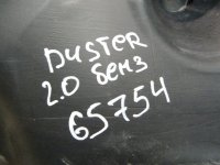 Бак топливный на Renault Duster — фото 12