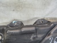 Бак топливный на Renault Duster — фото 6