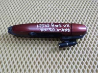 Ручка двери задней наружная правая на Toyota RAV4 CA20 — фото 1