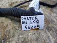 проводка двери задней правой на Renault Duster — фото 5