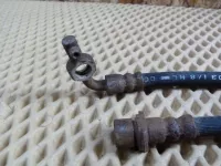 Шланг тормозной задний на Toyota RAV4 CA20 — фото 2
