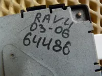 Блок электронный на Toyota RAV4 CA20 — фото 4