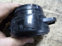 Воздушный дефлектор на Toyota RAV4 CA20 — фото 4