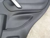 Обшивка двери задней правой на Toyota RAV4 CA20 — фото 10