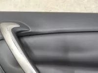 Обшивка двери задней правой на Toyota RAV4 CA20 — фото 4