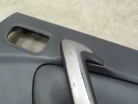 Обшивка двери задней правой на Toyota RAV4 CA20 — фото 3