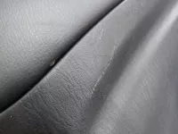 Обшивка двери задней правой на Toyota RAV4 CA20 — фото 18