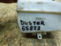 Бачок главного тормозного цилиндра на Renault Duster — фото 7