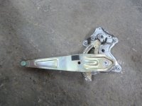 Стеклоподъемник электр. задний левый Toyota RAV 4 2000-2005 — фото 1