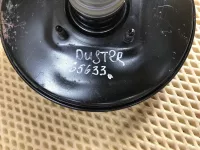 Усилитель тормозов вакуумный на Renault Duster — фото 3