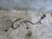 проводка двери задней правой на Toyota RAV4 CA20 — фото 1