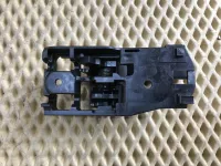 Ручка двери внутренняя левая на Toyota RAV4 CA20 — фото 4