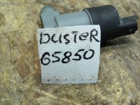 Насос омывателя на Renault Duster — фото 7