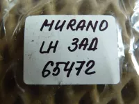 Кнопка стеклоподъемника на Nissan Murano Z51 — фото 6
