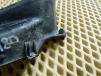 Накладка лобового стекла левая на Nissan Almera G15 — фото 15