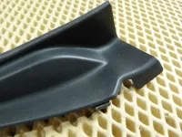 Накладка лобового стекла левая на Nissan Almera G15 — фото 9
