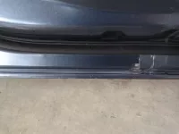 Дверь задняя левая на Nissan Almera G15 — фото 22